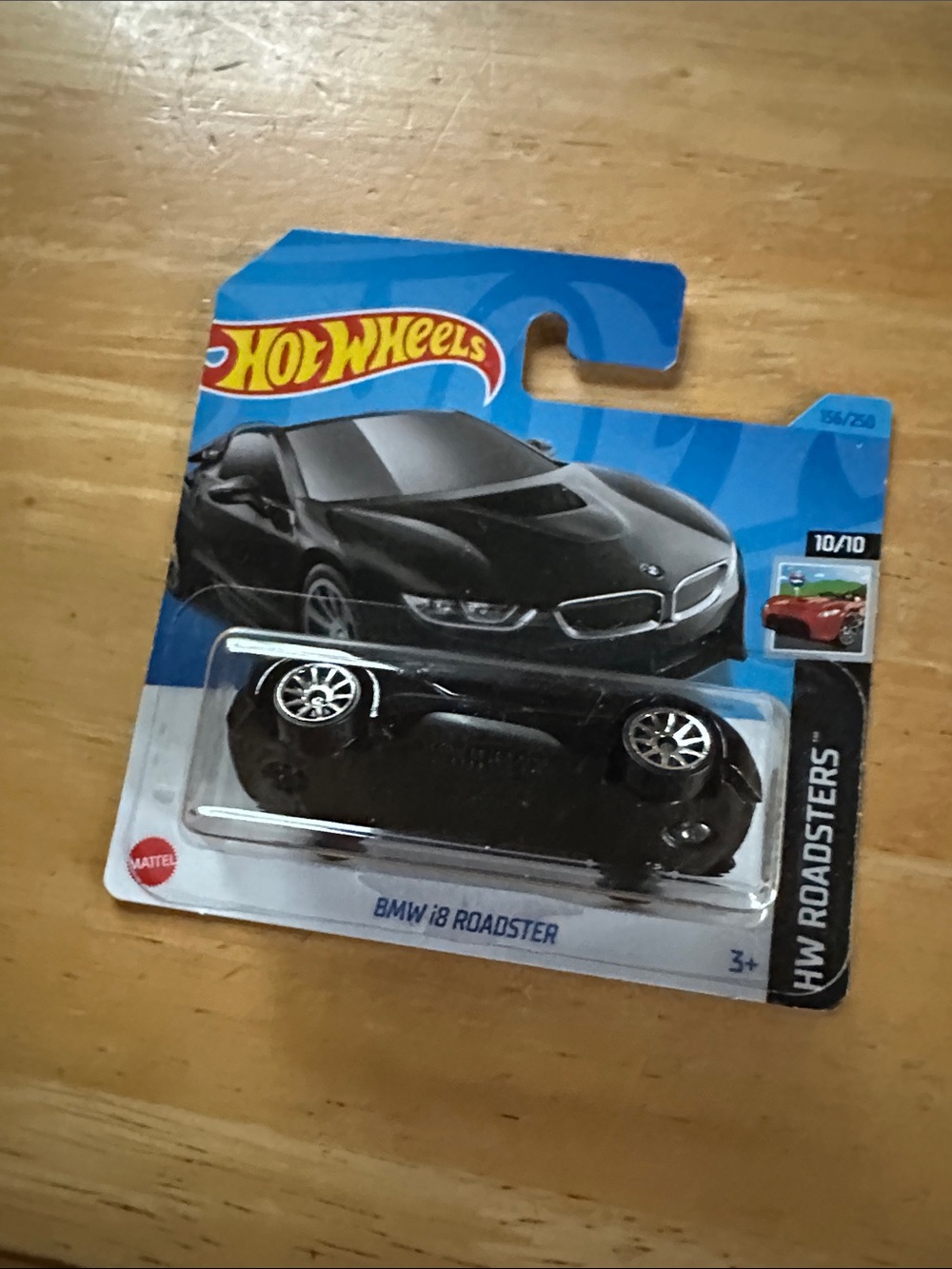 Hot Wheels Assorted Mini Vehicle Pack - Multi-Color Set - Picture 9 of 11